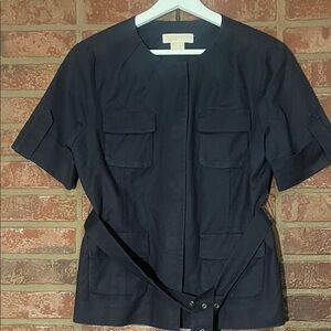 Michael Kors jacket 8